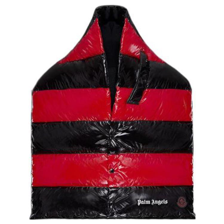 Moncler Шарф Palm Angles