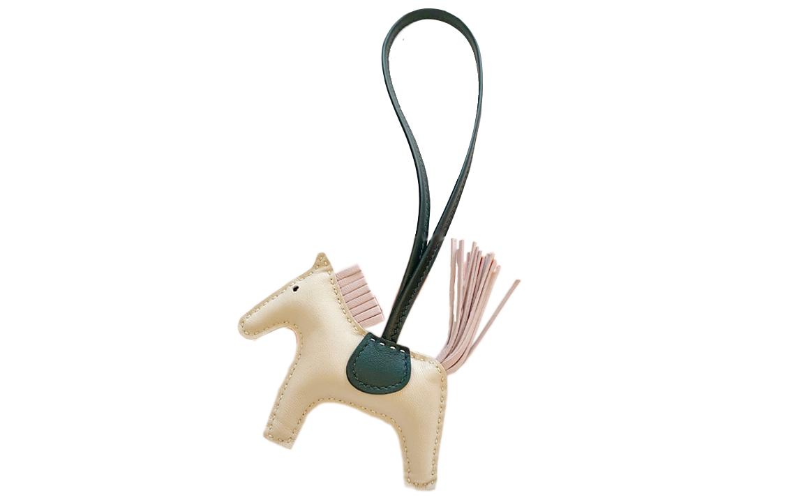 HERMES Кулон Rodeo