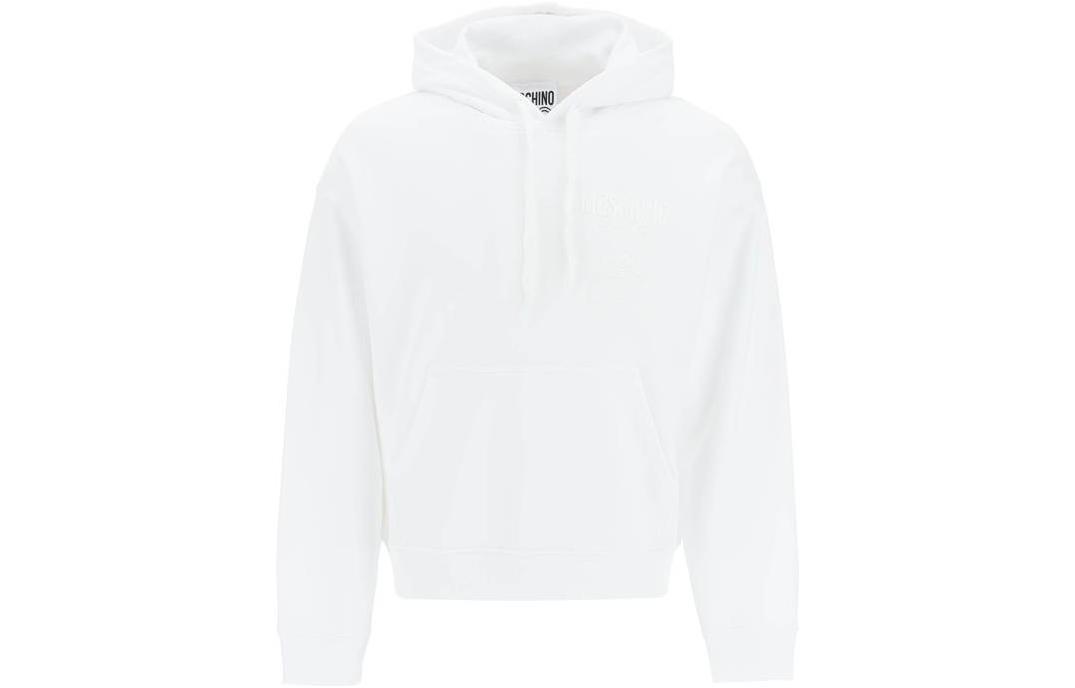 Moschino Худи и толстовки Men Sweatshirt