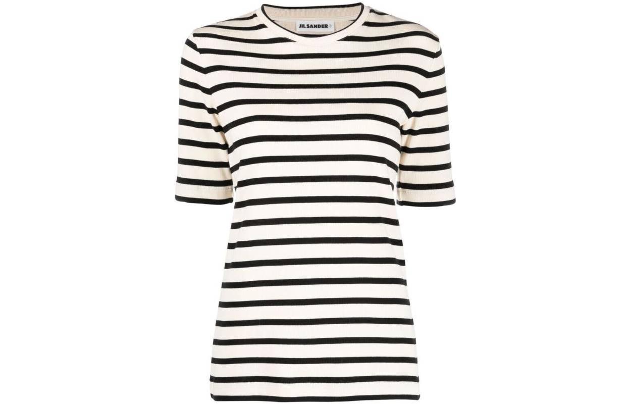 Jil Sander Футболка T-shirt Female