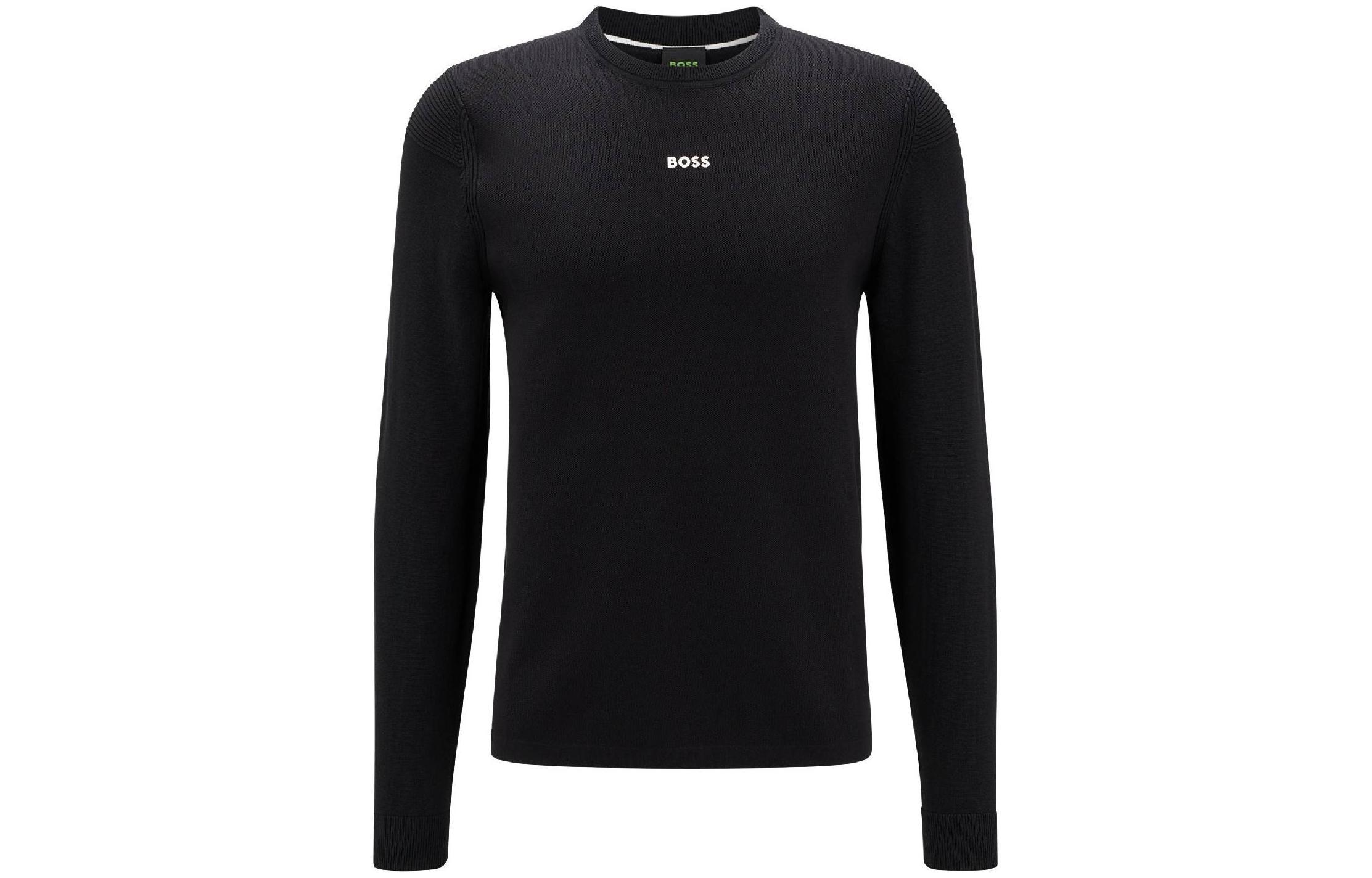Hugo Boss Худи и толстовки Men Sweatshirt