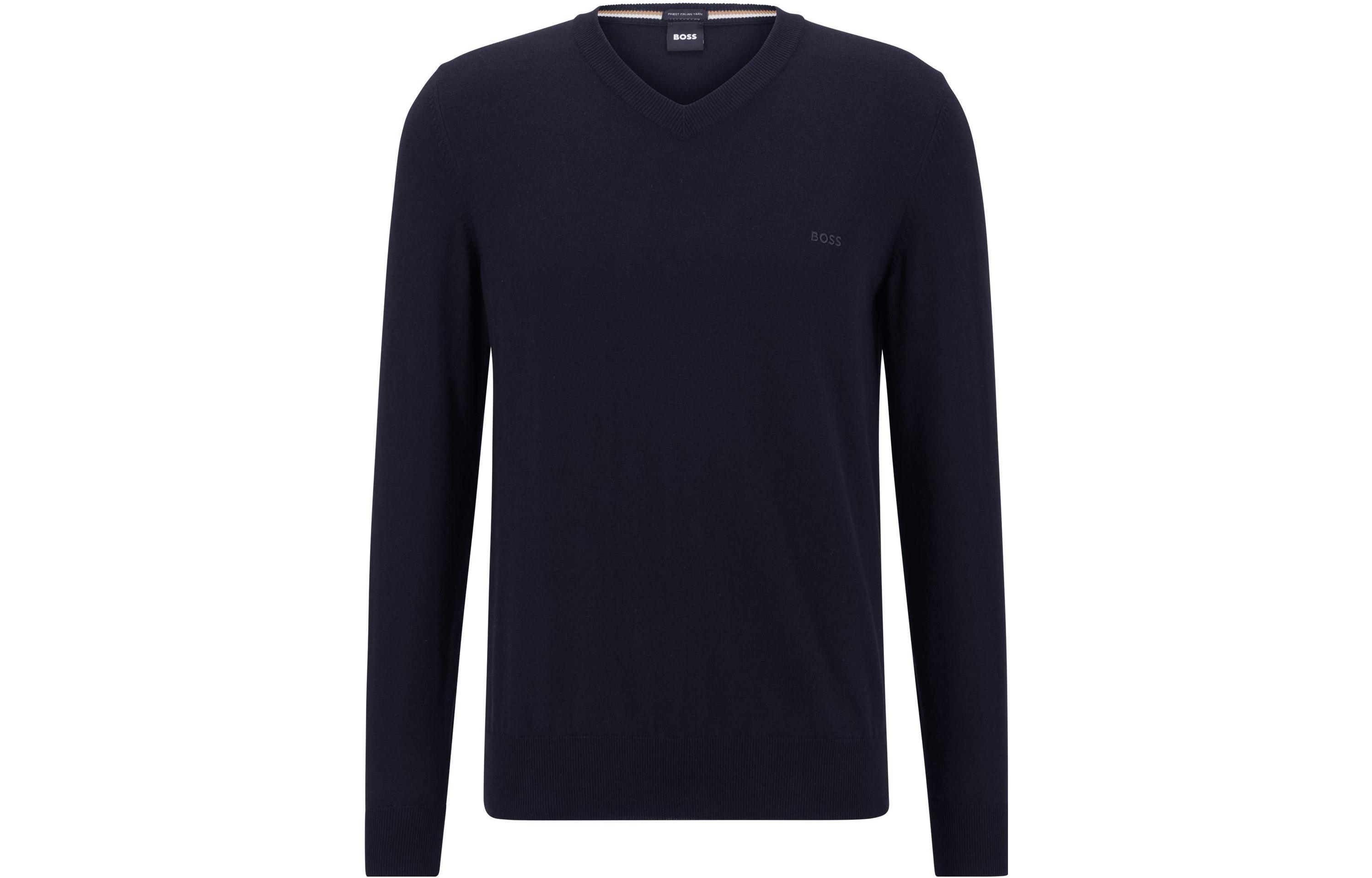 Hugo Boss Свитер Men Sweater