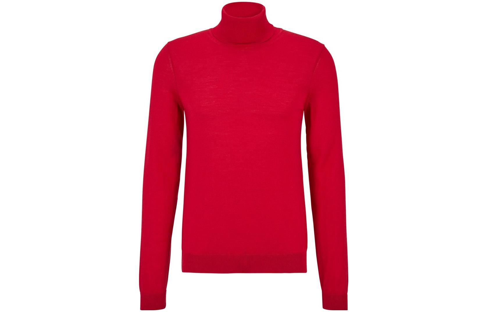 Hugo Boss Водолазка Men Sweater