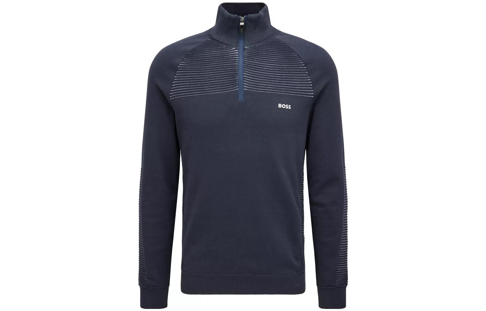 Hugo Boss Свитер Men Sweater