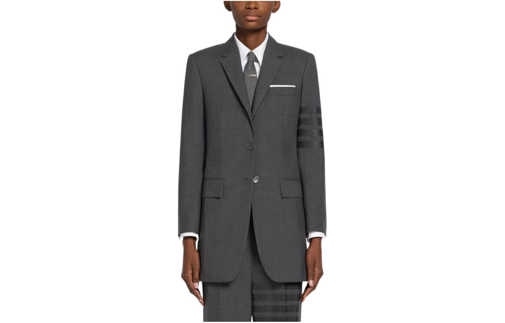 Thom Browne Пиджак Women Business Suit