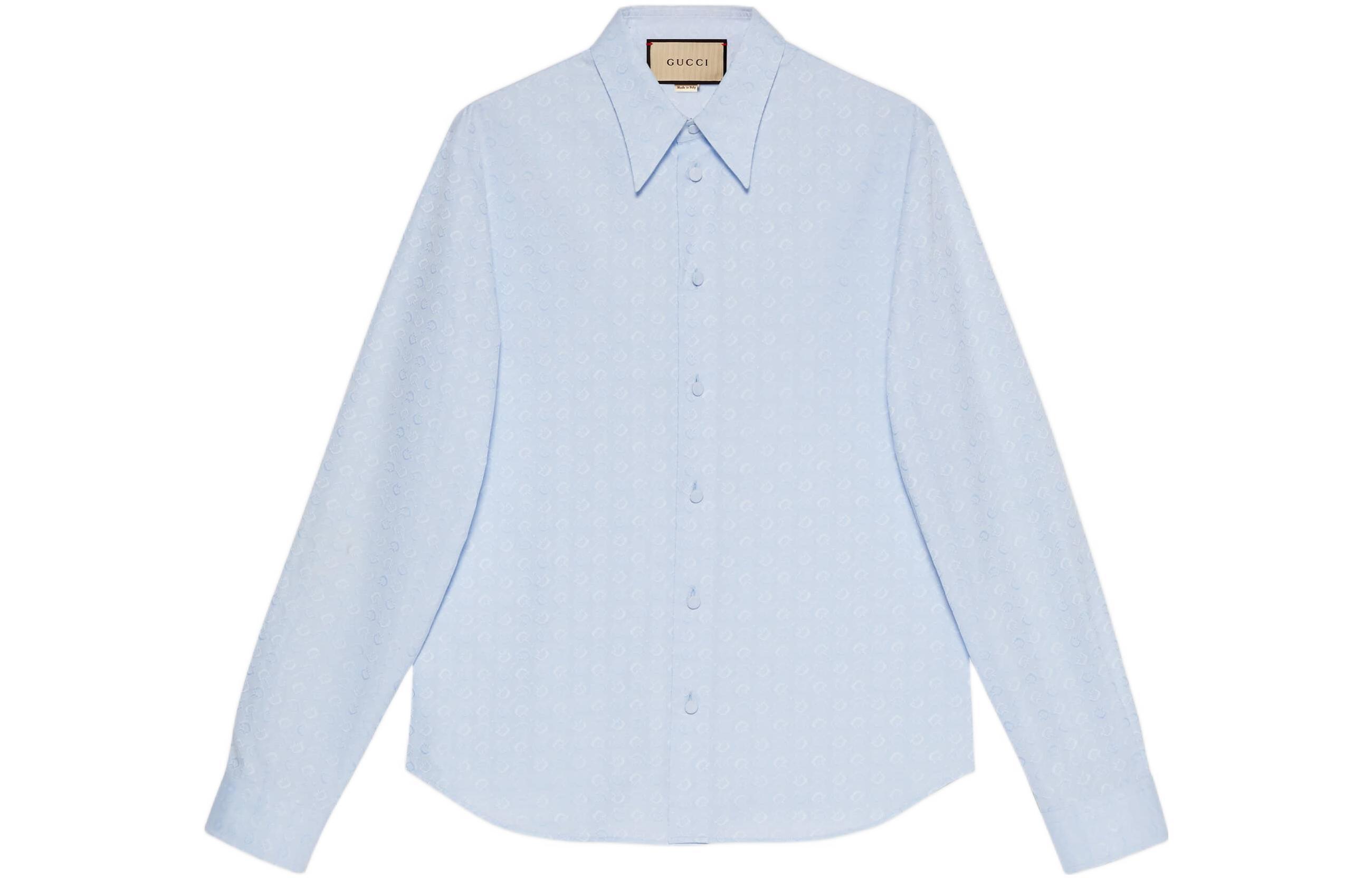 Gucci Рубашка Men Shirt