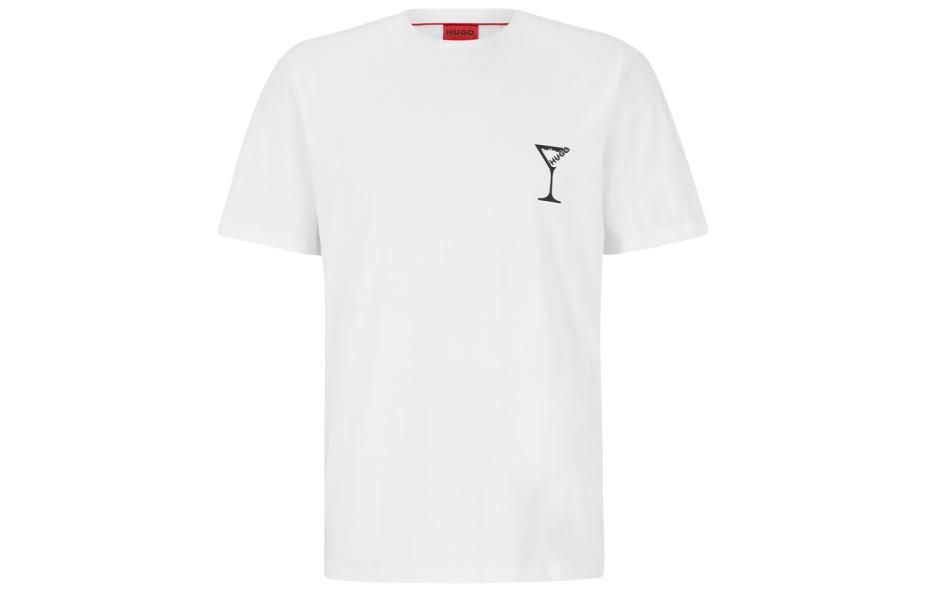 Hugo Boss Футболка Men T-shirt