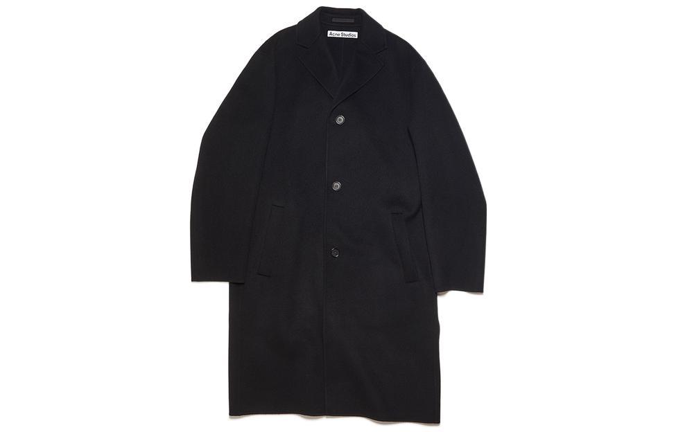 Acne Studios Пальто Men Coat