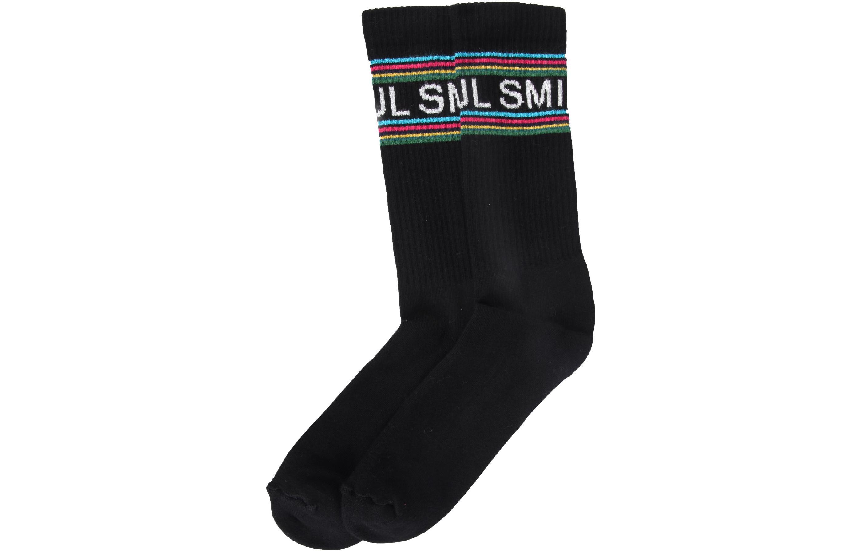 Paul Smith Нижнее бельё и домашняя одежда FW22 Logo 1
