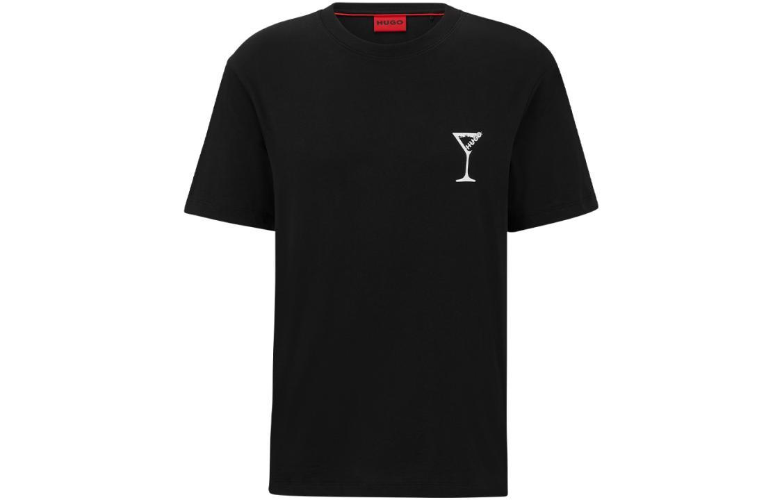 Hugo Boss Футболка Men T-shirt