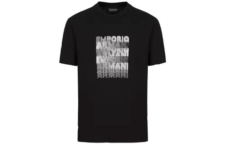 Armani Футболка EMPORIO T-shirt Male