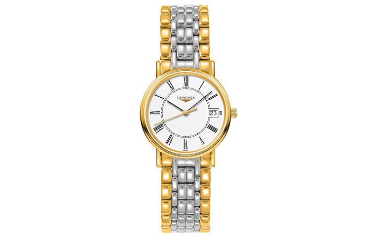 Longines Часы 30 L4.320.2.11.7