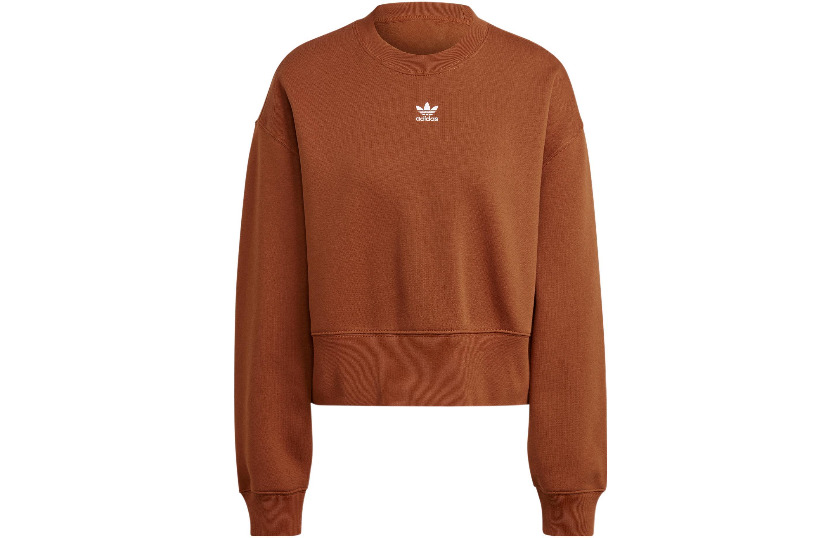 adidas Худи и толстовки Women Sweatshirt