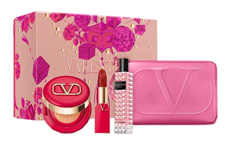 Valentino Косметика 