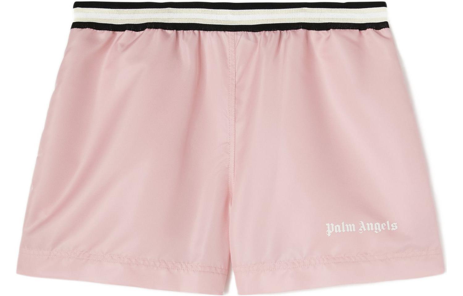 Palm Angels Шорты Women Casual Shorts