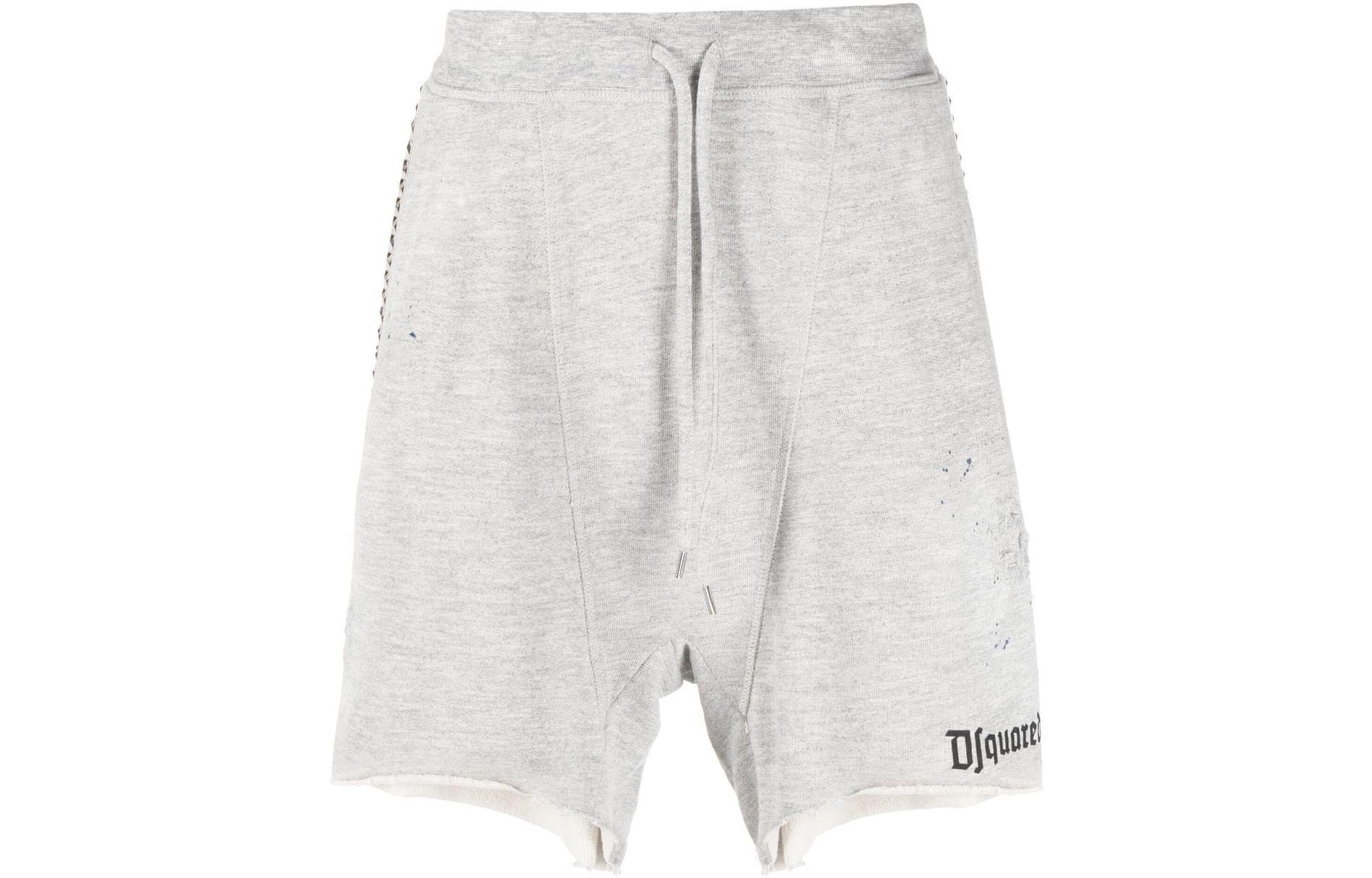 DSQUARED 2 Шорты Men Casual Shorts