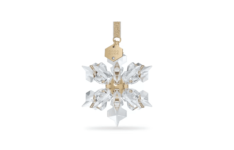 Swarovski Кулон 