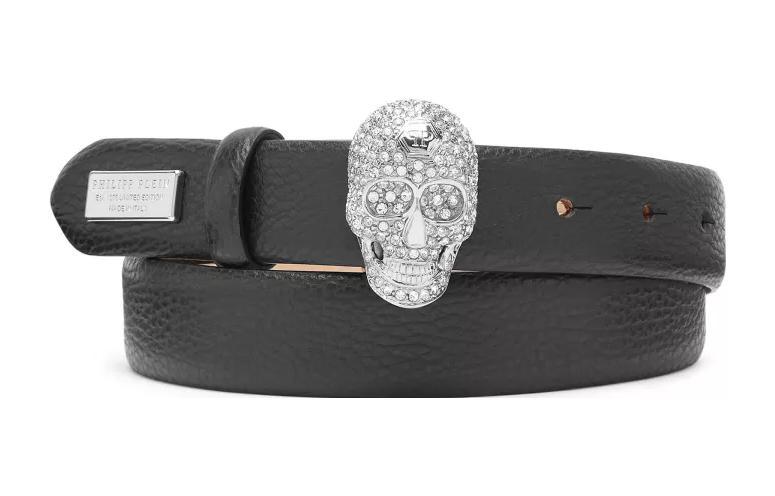 Philipp Plein Ремень 3Cm