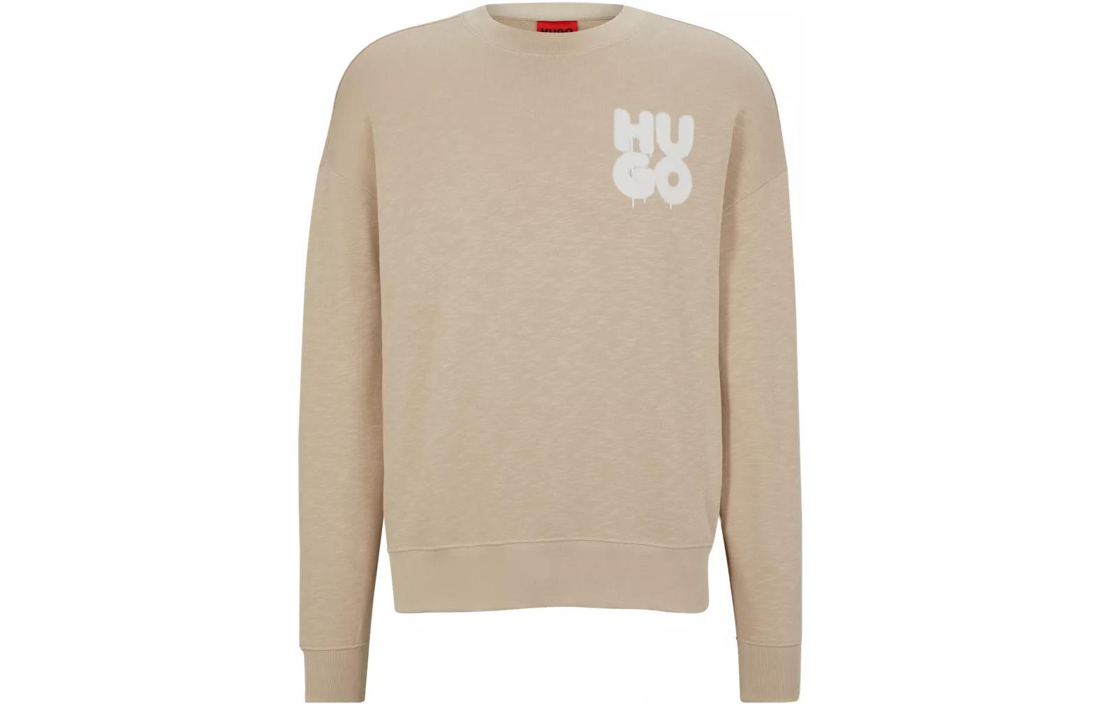 Hugo Boss Худи и толстовки Men Sweatshirt
