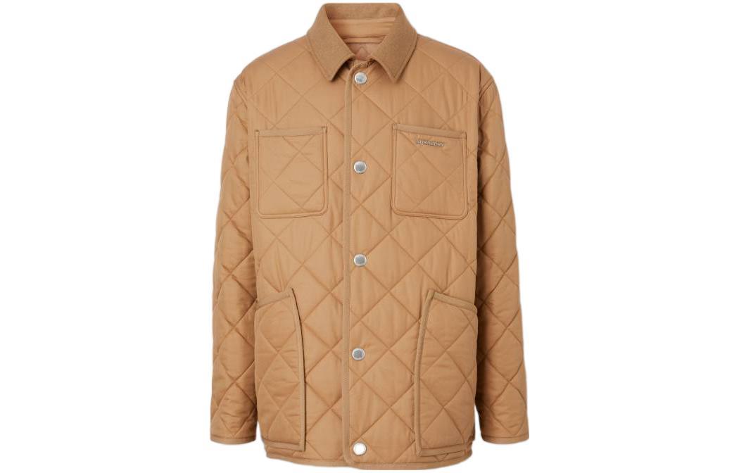 Burberry Куртка Men Quilted Jacket