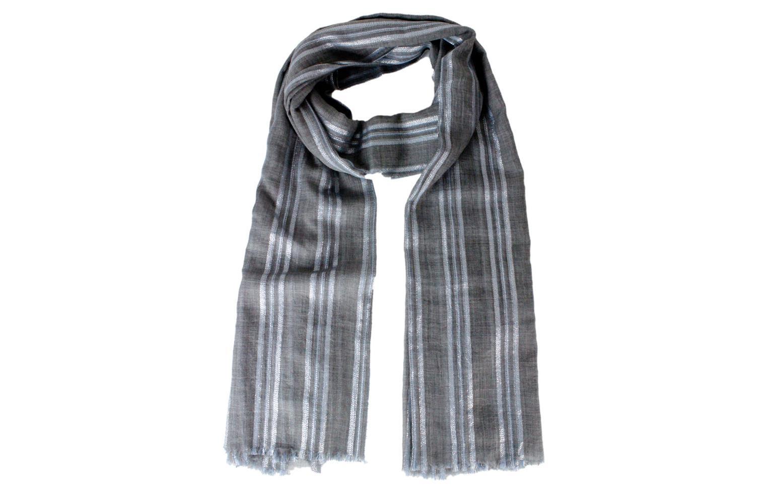 Brunello Cucinelli Шарф Women Knit Scarf