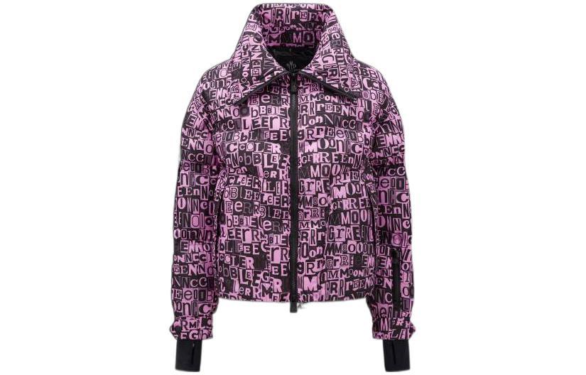 Moncler Пуховик Women Down Jacket