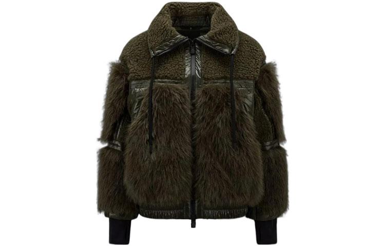 Moncler Куртка Women Jacket