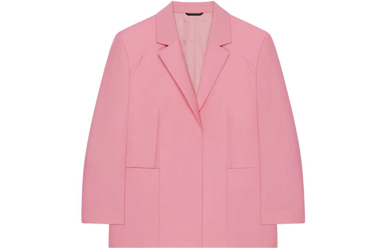 Givenchy Пиджак Women Business Suit