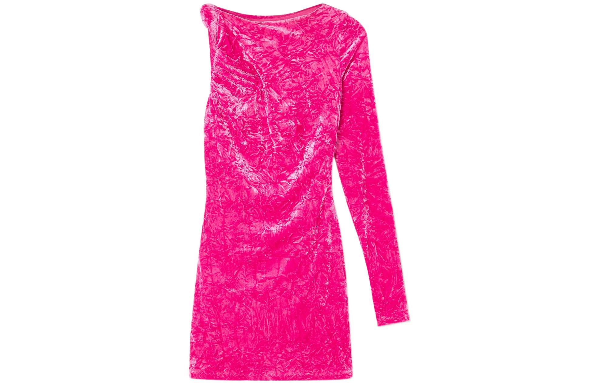 Versace Платье Women Long-Sleeved Dress