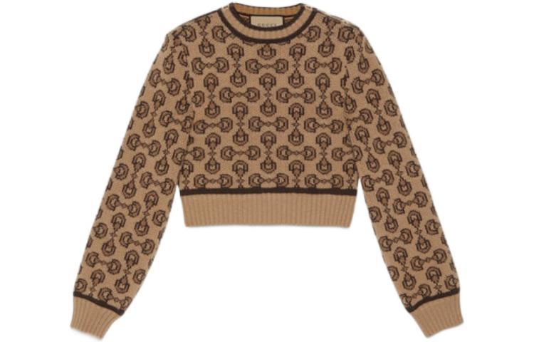 Gucci Аксессуар Women Cashmere Sweater