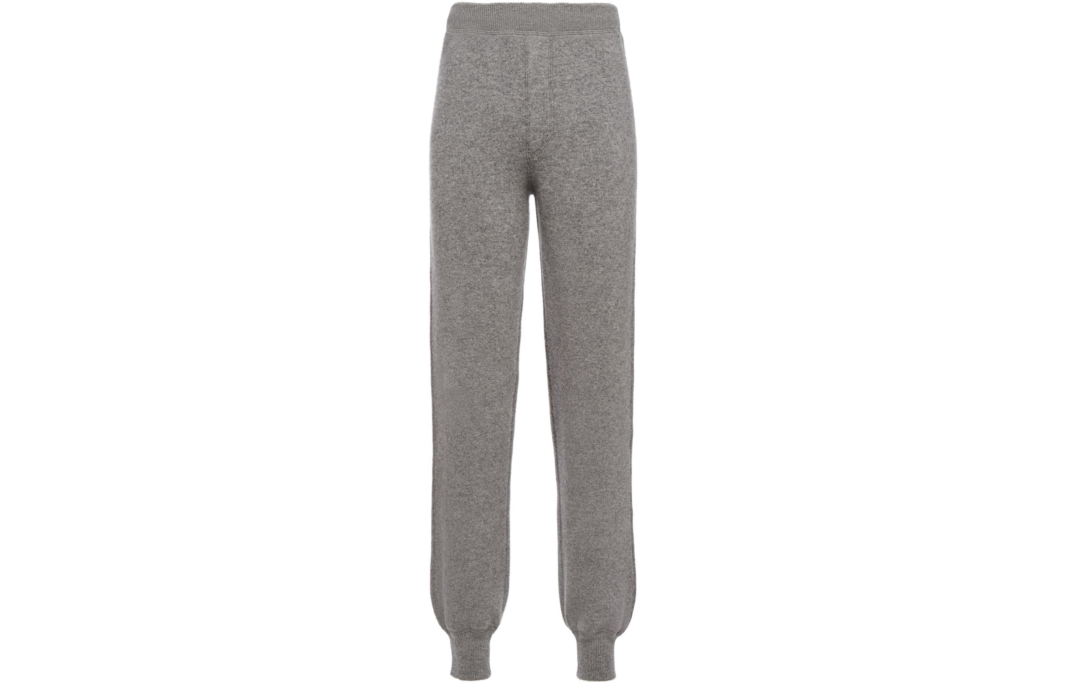 Prada Треники Women Casual Pants
