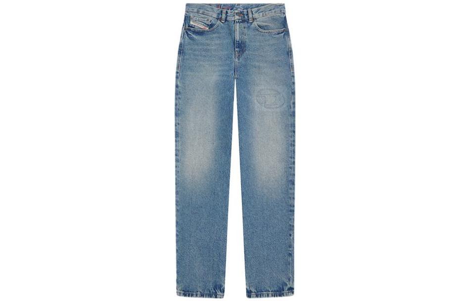 Diesel Джинсы Women Jeans