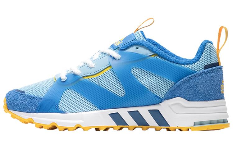 adidas Низкие кроссовки Politics x Equipment