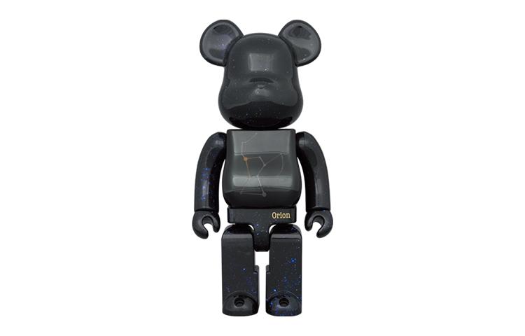 BE@RBRICK Bearbricks и коллекционный предмет 400%