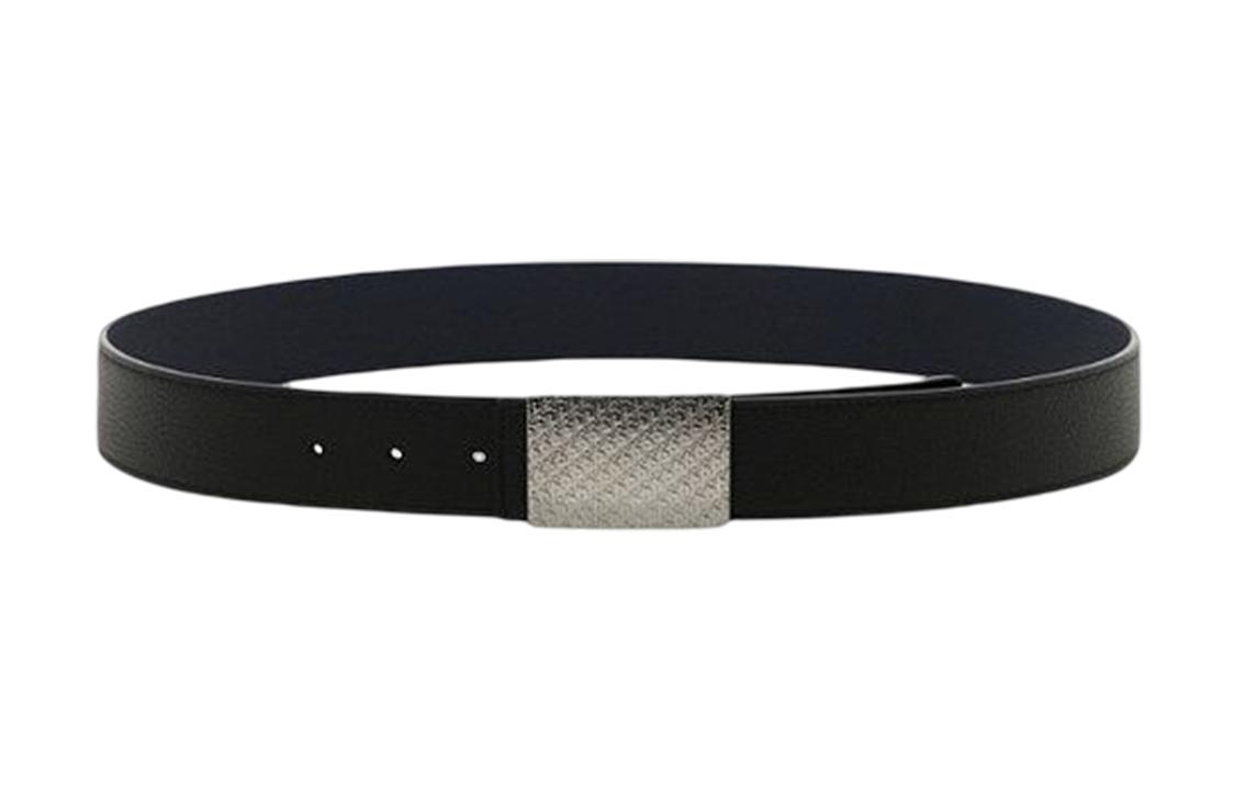 Dior Ремень Men Leather Belt