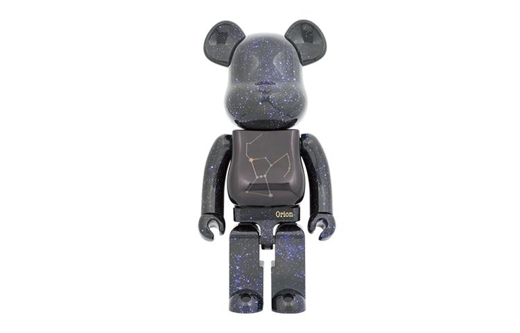 BE@RBRICK Bearbricks и коллекционный предмет 1000%