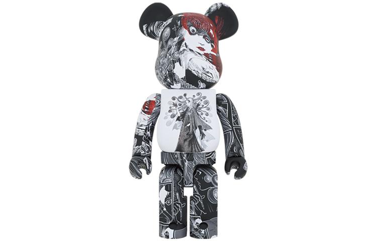 BE@RBRICK Bearbricks и коллекционный предмет X S'YTE UZUMAKI 1000%