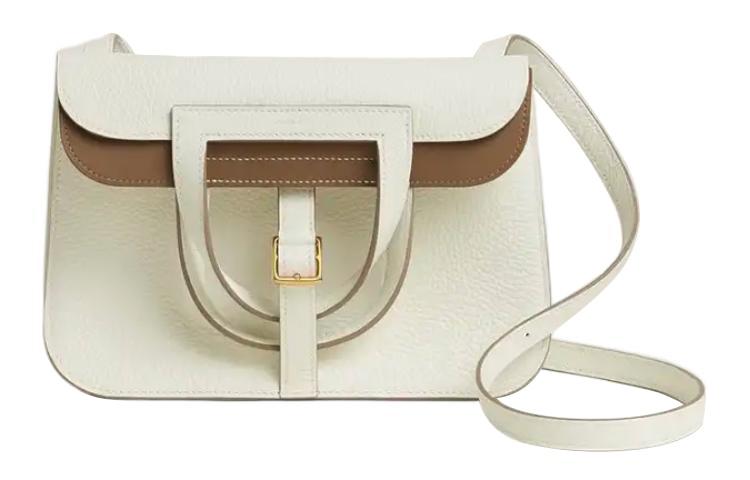 HERMES Сумка через плечо Halzan 25 Clemence