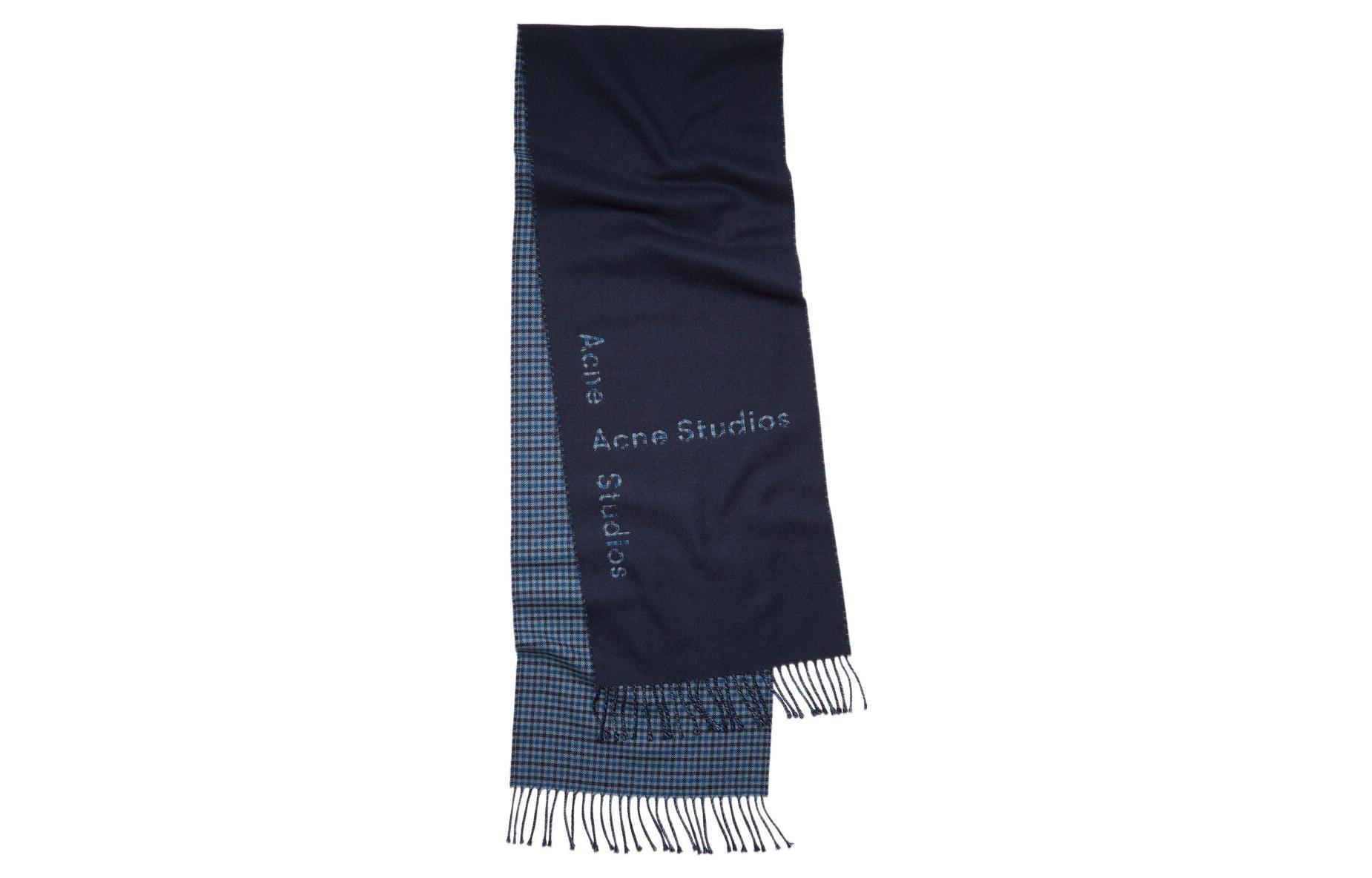Acne Studios Шарф 