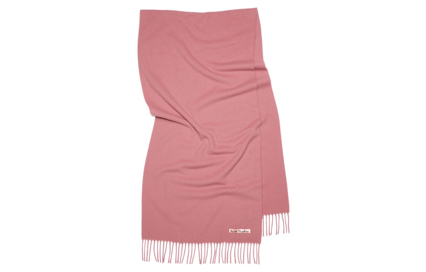 Acne Studios Шарф 