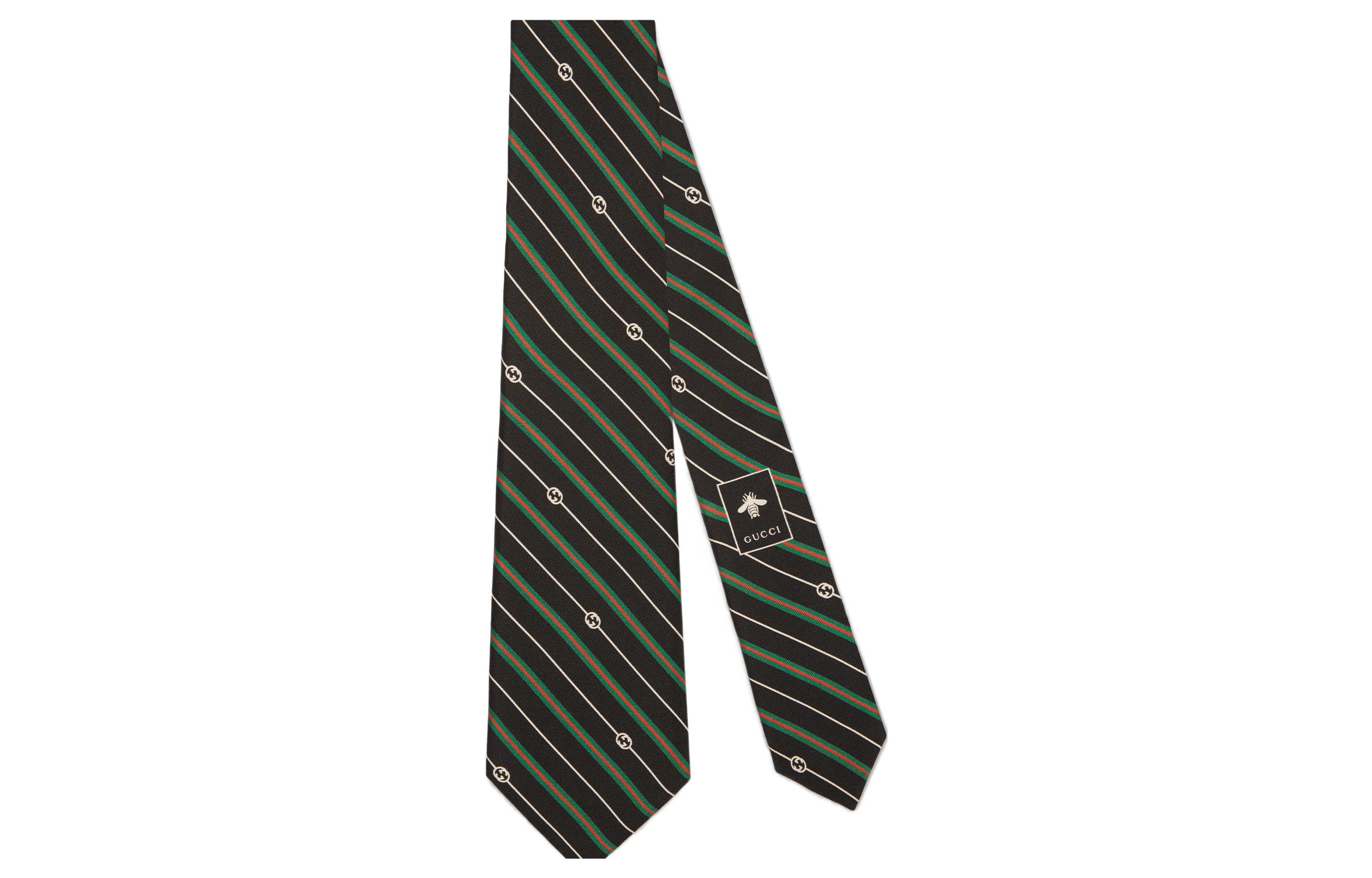 Gucci Галстук G
