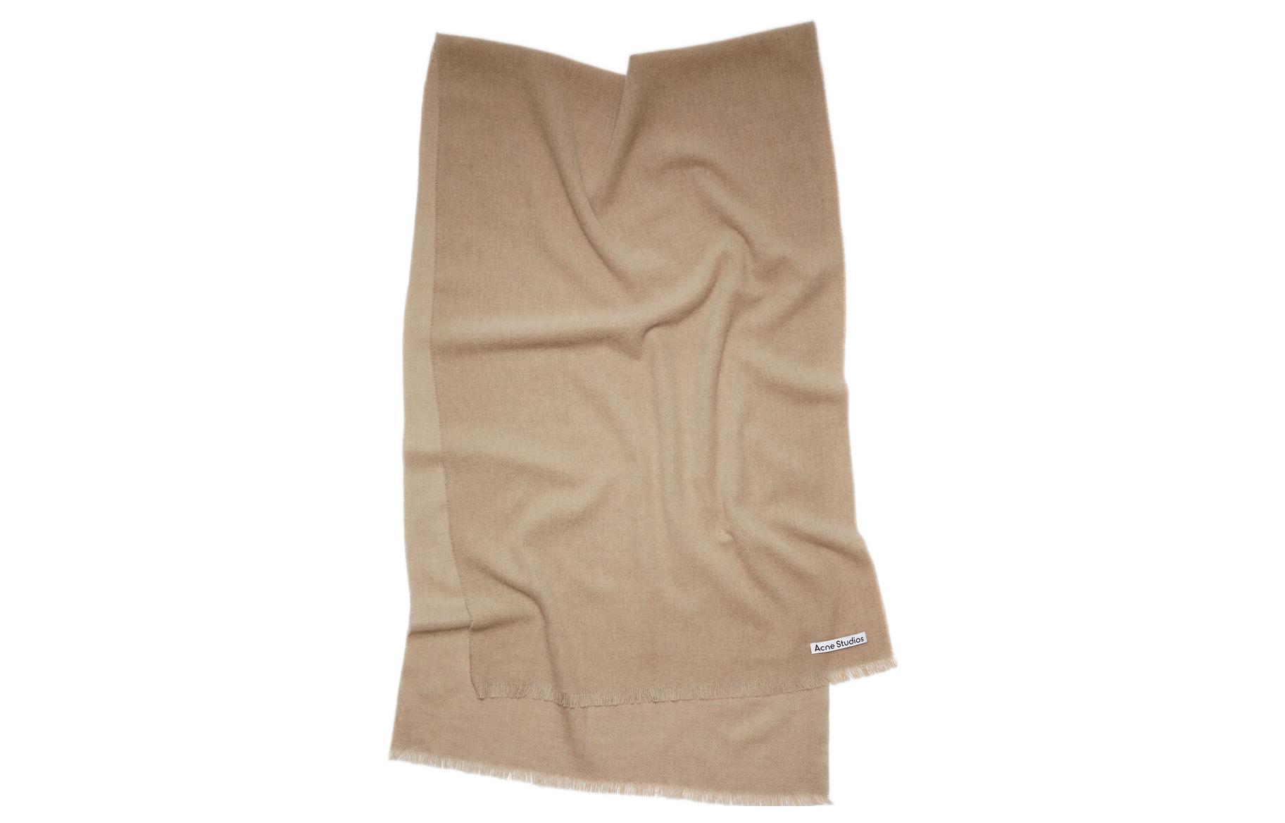 Acne Studios Шарф 