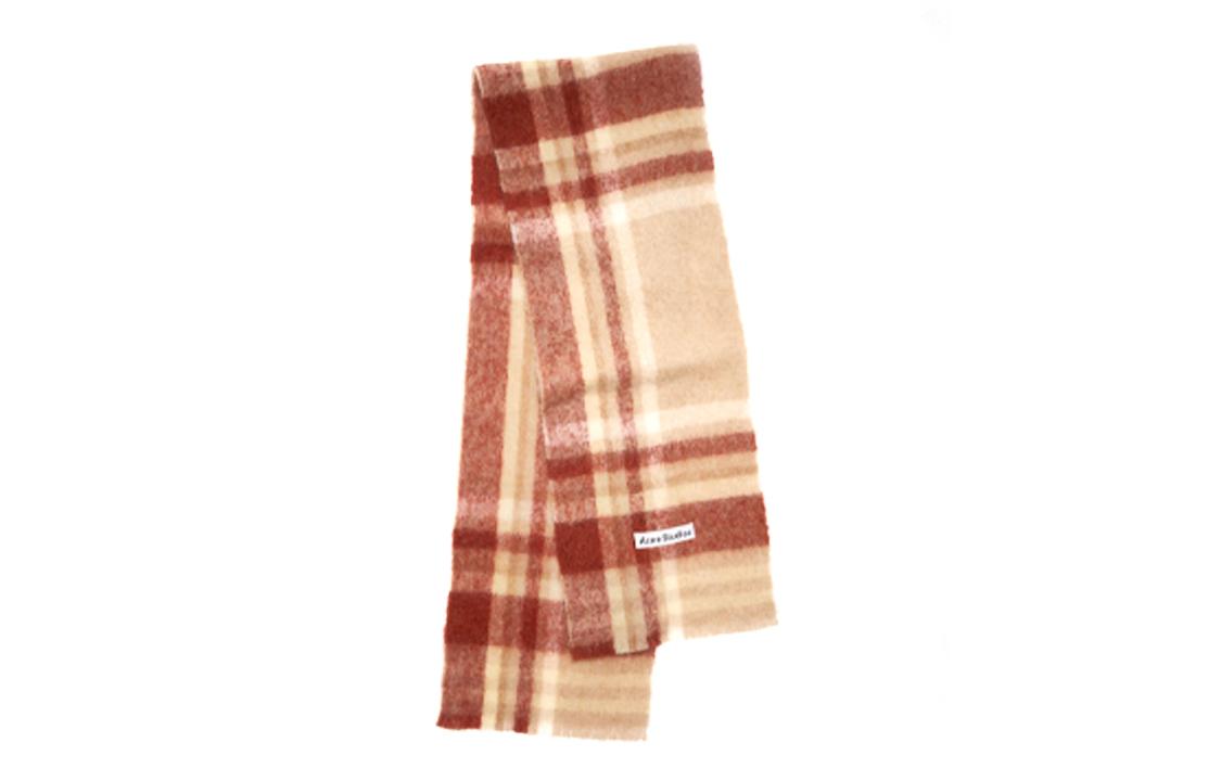 Acne Studios Шарф 