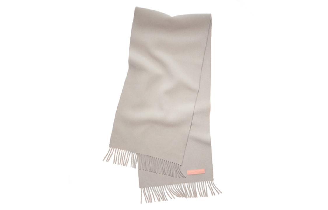 Acne Studios Шарф Unisex Knit Scarf