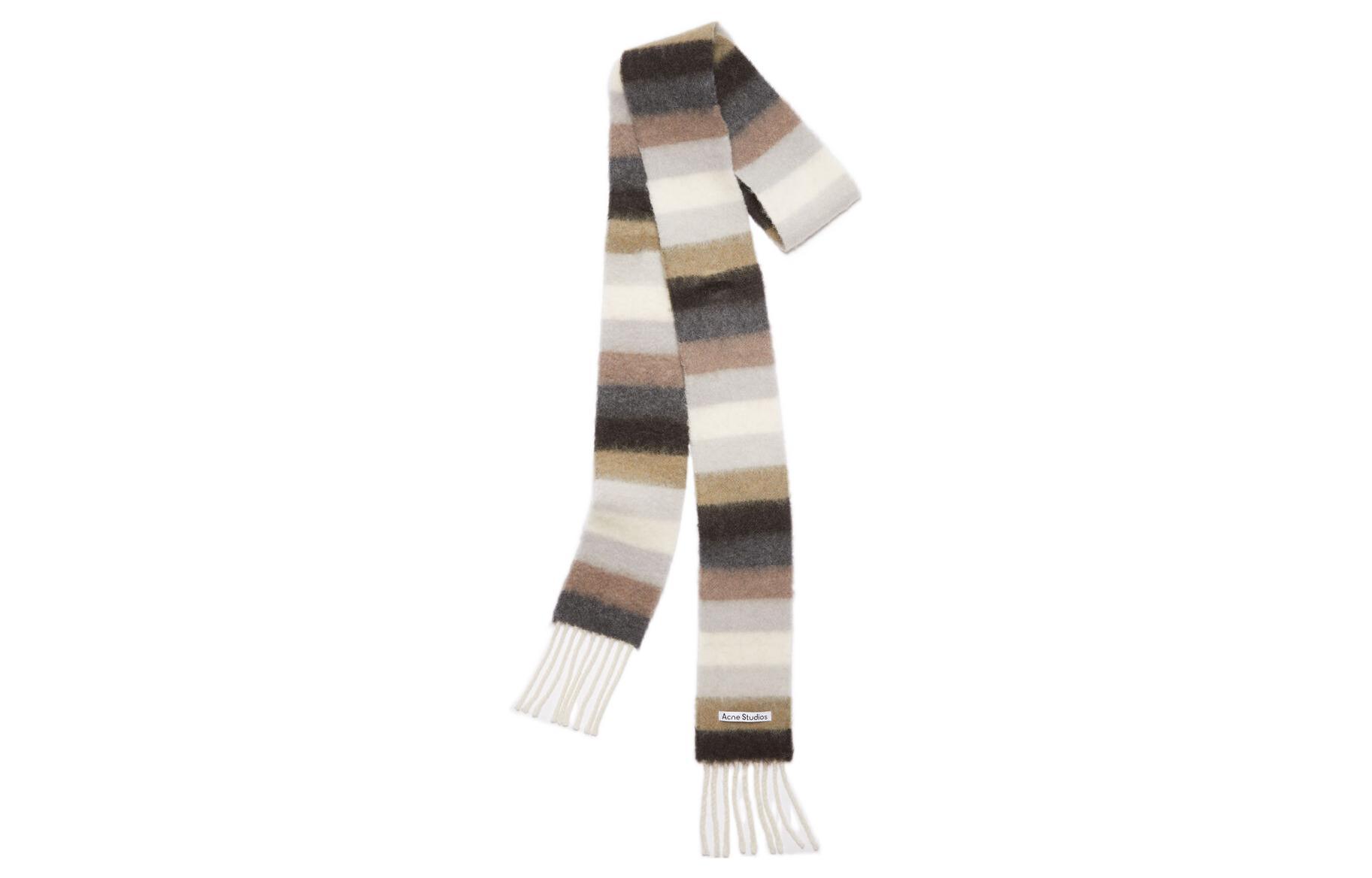 Acne Studios Шарф 