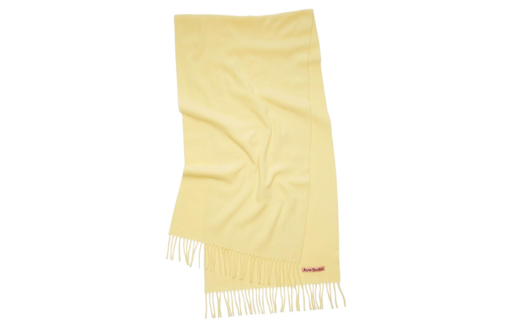 Acne Studios Шарф 