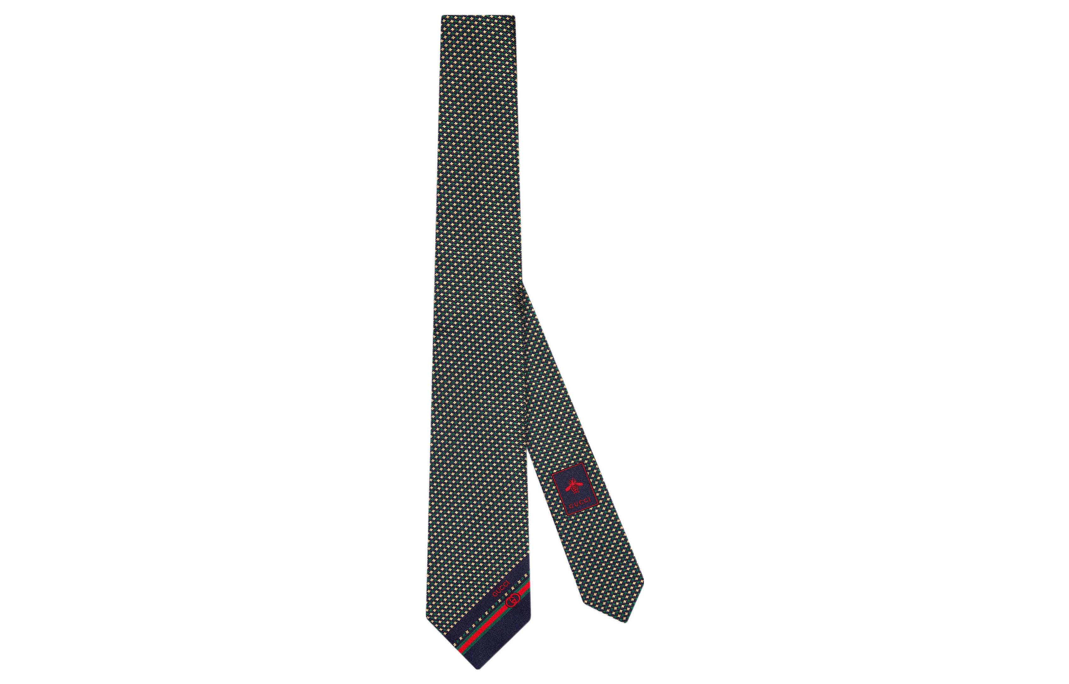 Gucci Галстук G