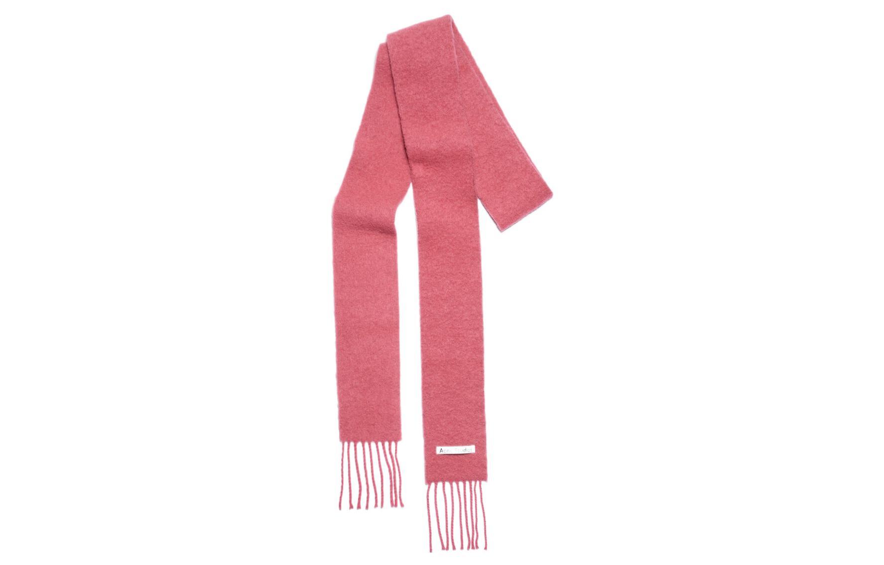 Acne Studios Шарф 