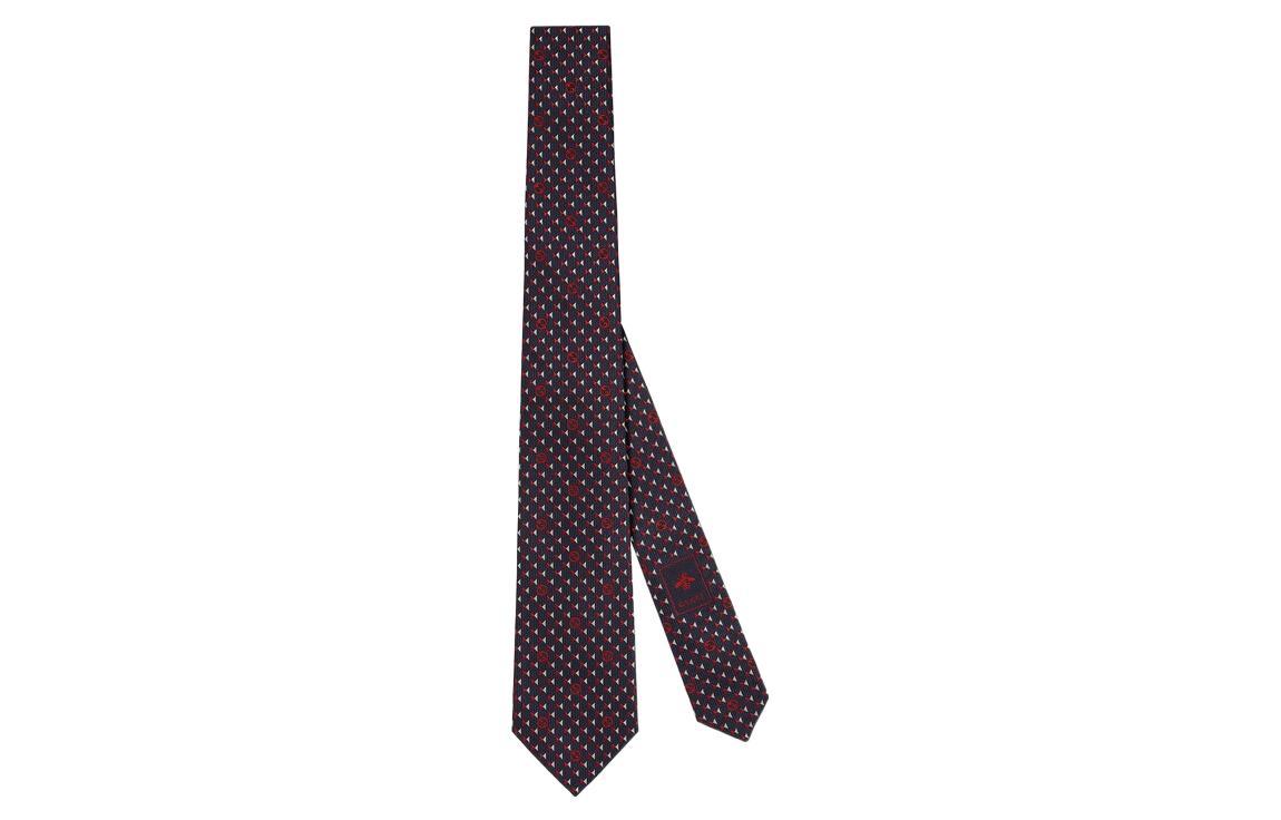 Gucci Галстук 