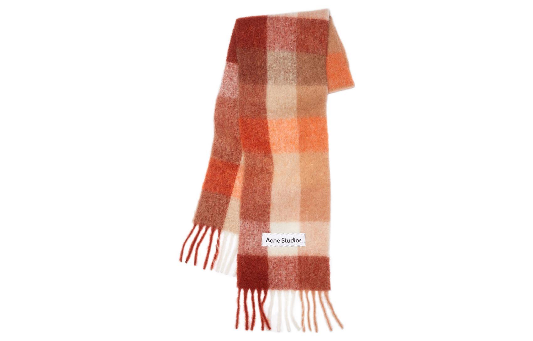 Acne Studios Шарф 